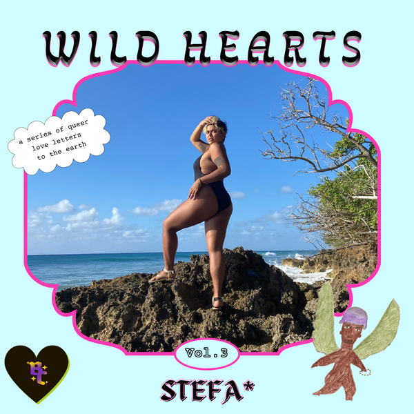 Wild Hearts ♥ Vol 3 ♥ STEFA*