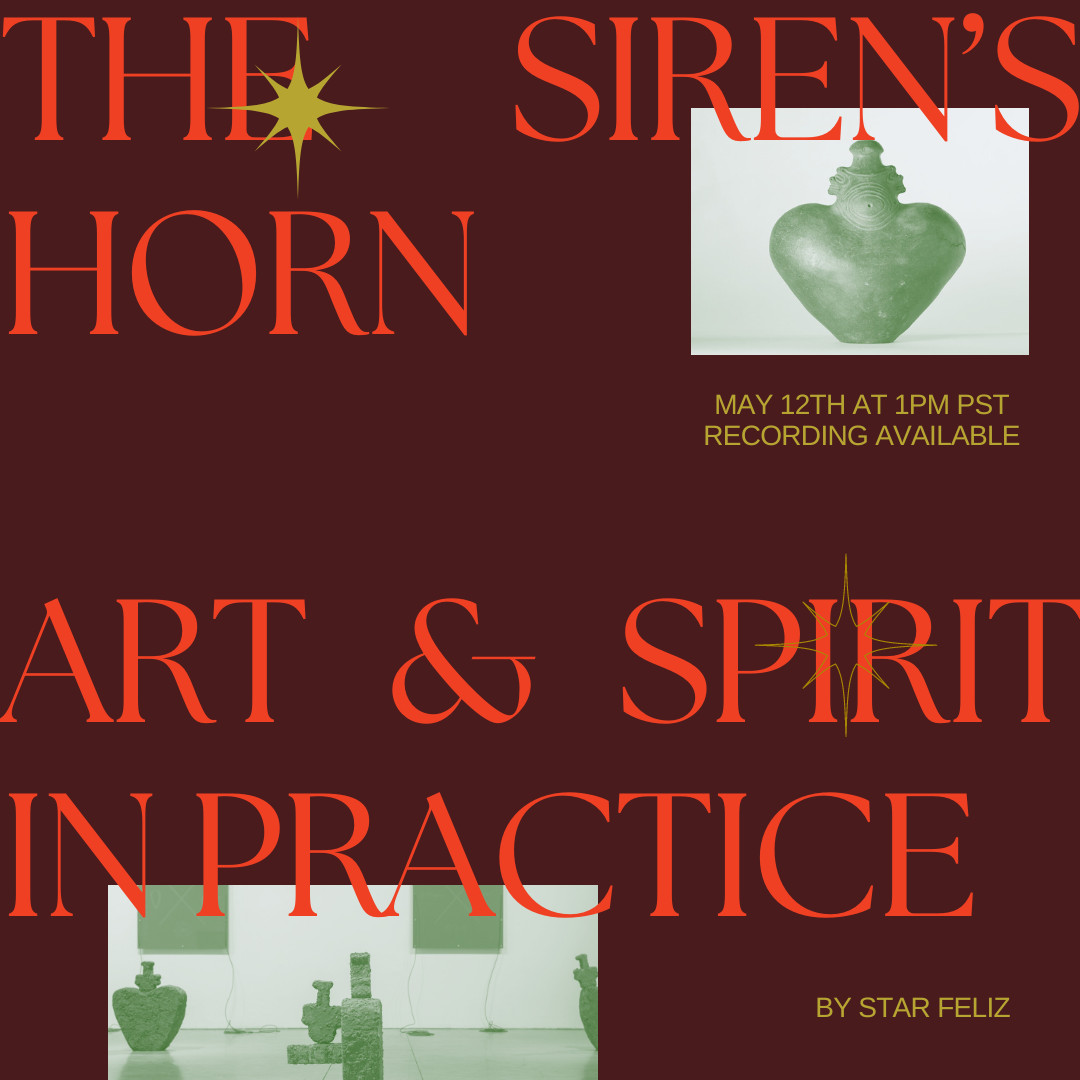The Siren's Horn